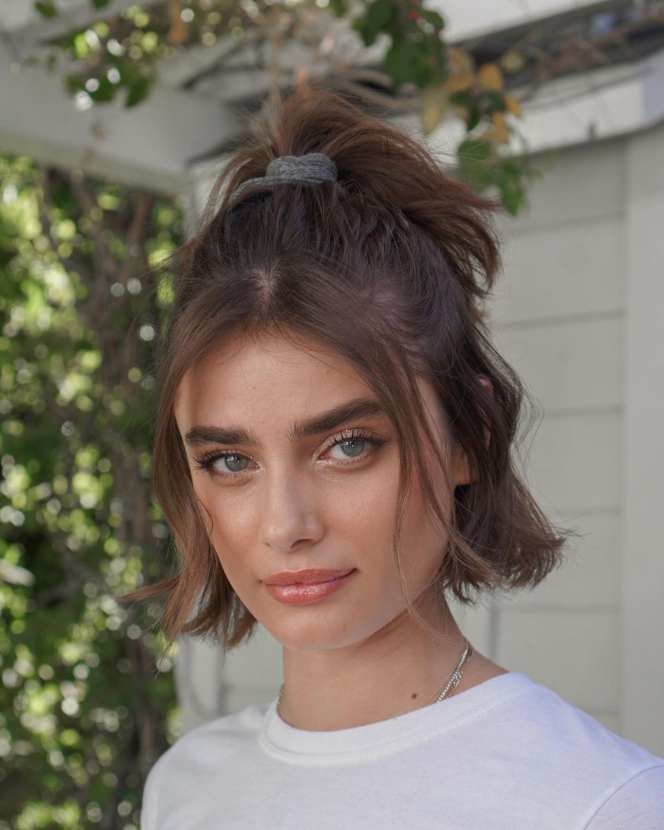 ภาพ #TaylorHill จาก Instagram ล่าสุดค่ะ