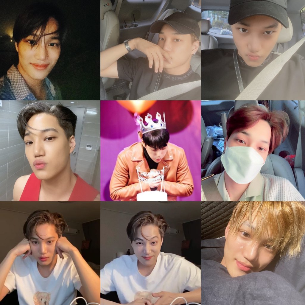 taurshun's tweet photo. 생일 축하해, 카이🐻❤ #ArtistKaiDay
#HappyKaiDay
#종인아생일축하해
#가장_따뜻한_겨울_카이데이 https://t.co/zDLXnFSavm