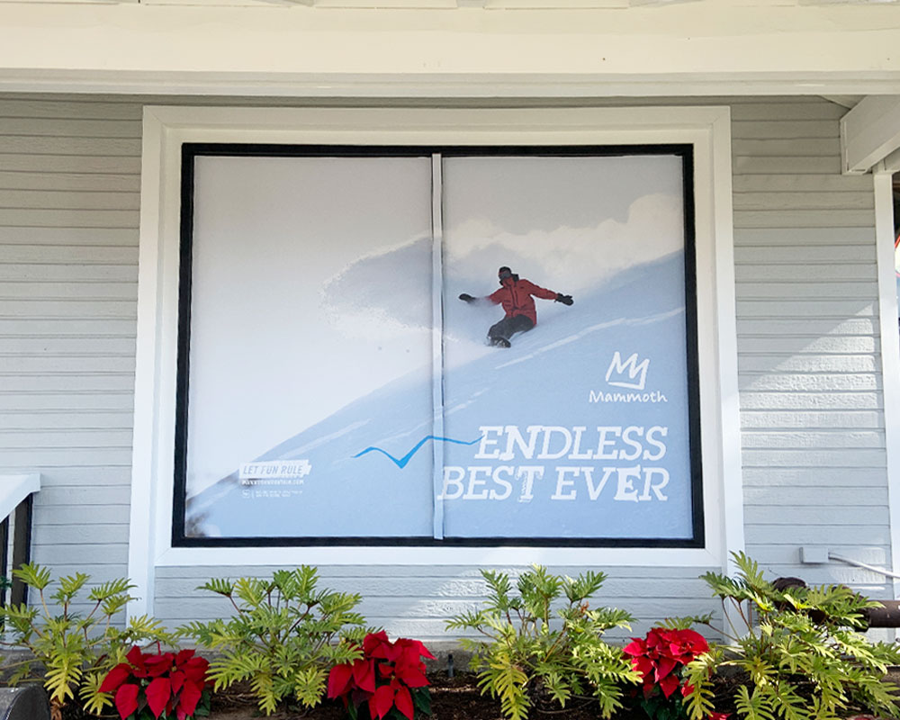 inkmonstr's tweet photo. Let's see it in action! π₯πποΈ
Action sport #WindowWraps are the must have for any pop-up or storefront space! Our high-quality window tint makes it impossible to miss. How many of these can you find around @MammothMountain? We made a lot! https://t.co/LjqrV0ChDq