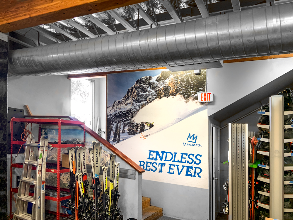 inkmonstr's tweet photo. Let's see it in action! π₯πποΈ
Action sport #WindowWraps are the must have for any pop-up or storefront space! Our high-quality window tint makes it impossible to miss. How many of these can you find around @MammothMountain? We made a lot! https://t.co/LjqrV0ChDq