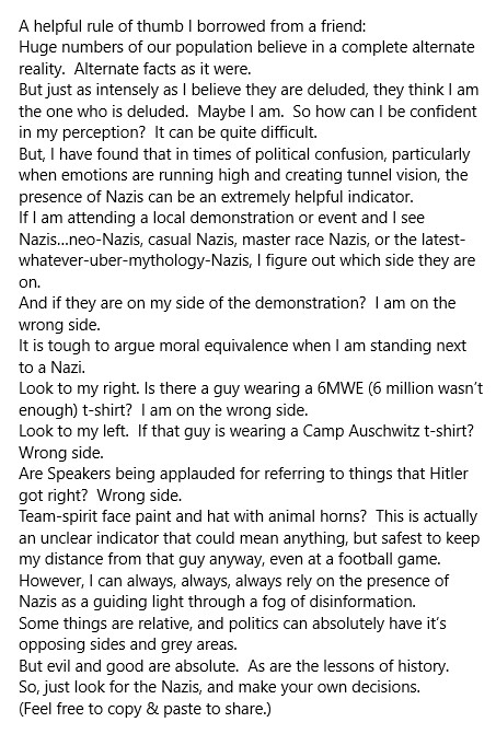 Richard Gillespie He/him. (AKA Contrafax) tweet media