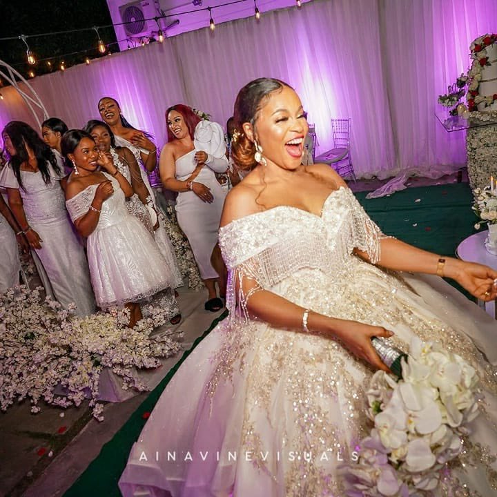 GoldpearlChioma's tweet photo. Her smile is everything ❤️my forever crush #WCW @ChrisAdah7 #dc2020 https://t.co/5b4Bztn4aD