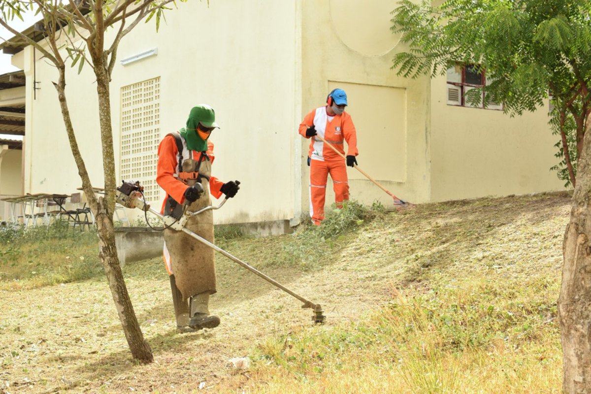 Prefeitura de Macaíba tweet media