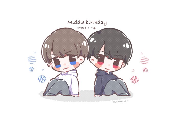 ゆり組のtwitterイラスト検索結果 古い順