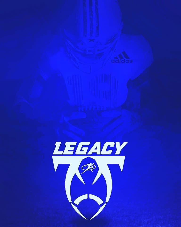 LegacyMI_FBall's tweet photo. Congrats to the Top 3 RB performances in the 40 testing at the Legacy College Football Showcase. 

Dante Cerasuolo - 4.58
(@dantecerasuolo1)

John Rex Jr. - 4.6
(@JREXI7)

Matthew Gazzarato - 4.6
(@mgazzarato) 

#JoinTheMovement #Legacy https://t.co/uhrXiu9J1Z