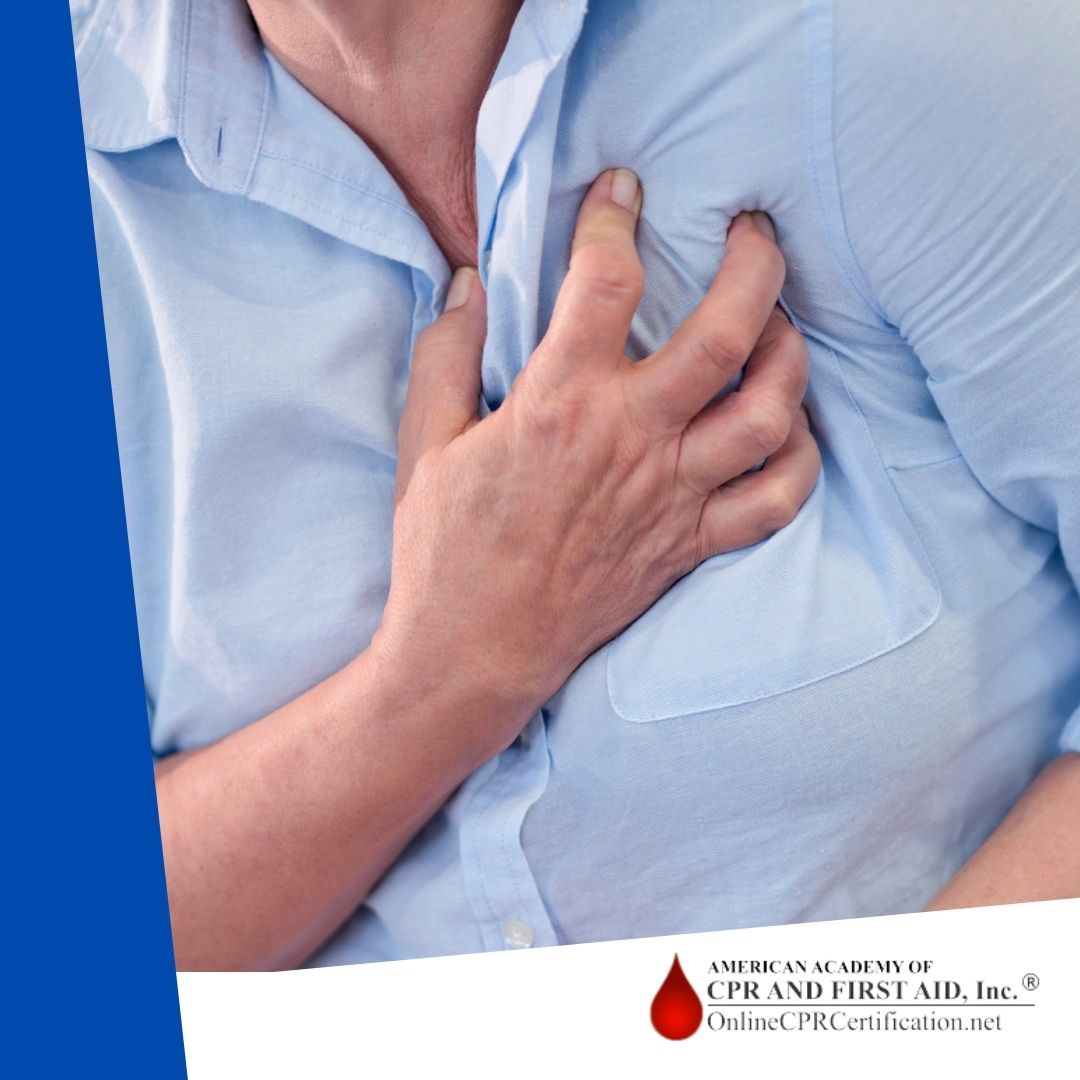 AACPRFirstAid's tweet photo. “A national survey published this week in the Circulation journal from the American Heart Association found that despite the risk, many women are unaware of the signs of heart attack and stroke or the risk heart disease poses” Here’s what you should know: https://t.co/ak3FZruQ8T https://t.co/5O2ID0DhbY