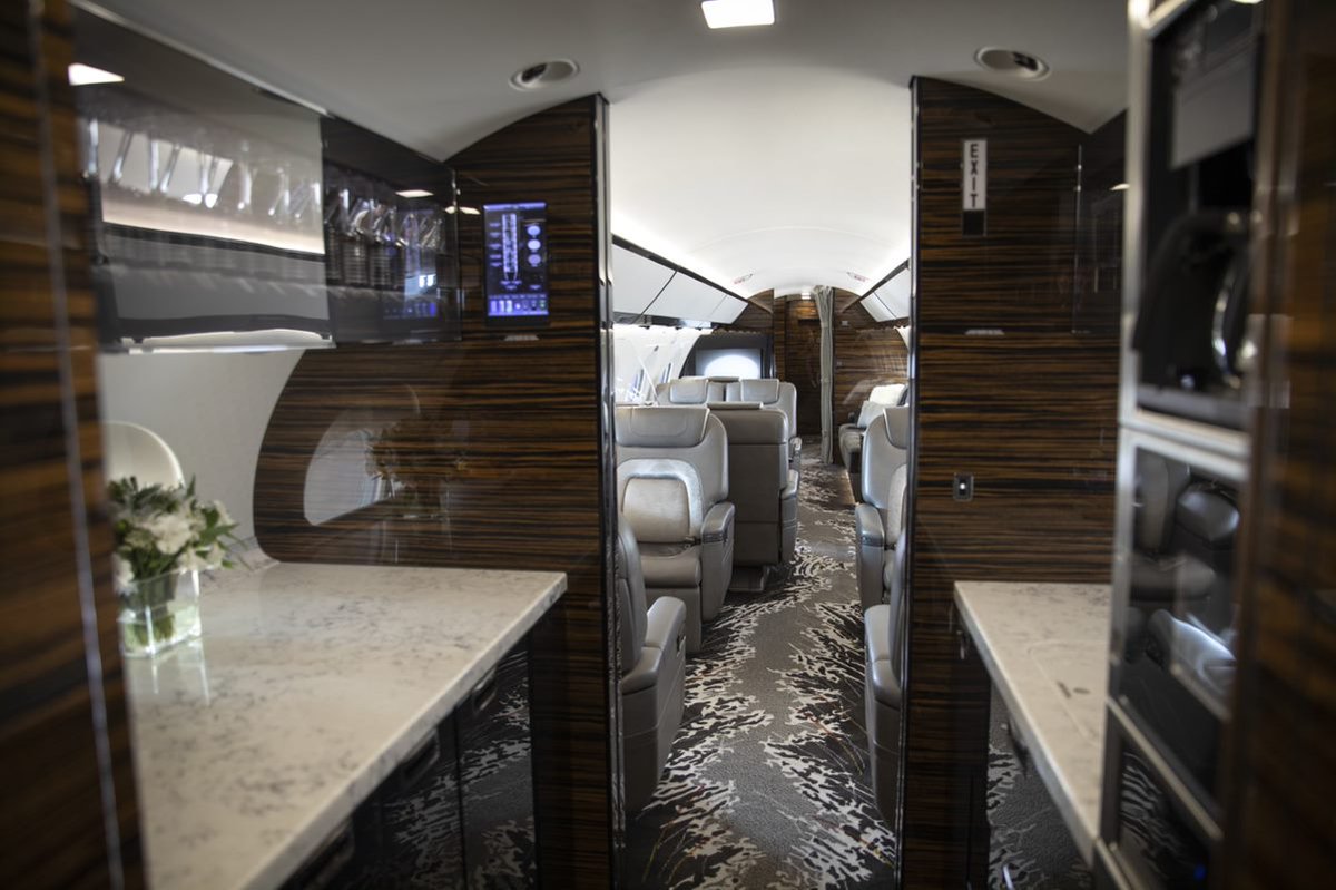 PrivateFly_FR's tweet image. Cinq vols mémorables en 2020 : ow.ly/3cTp50D7tal