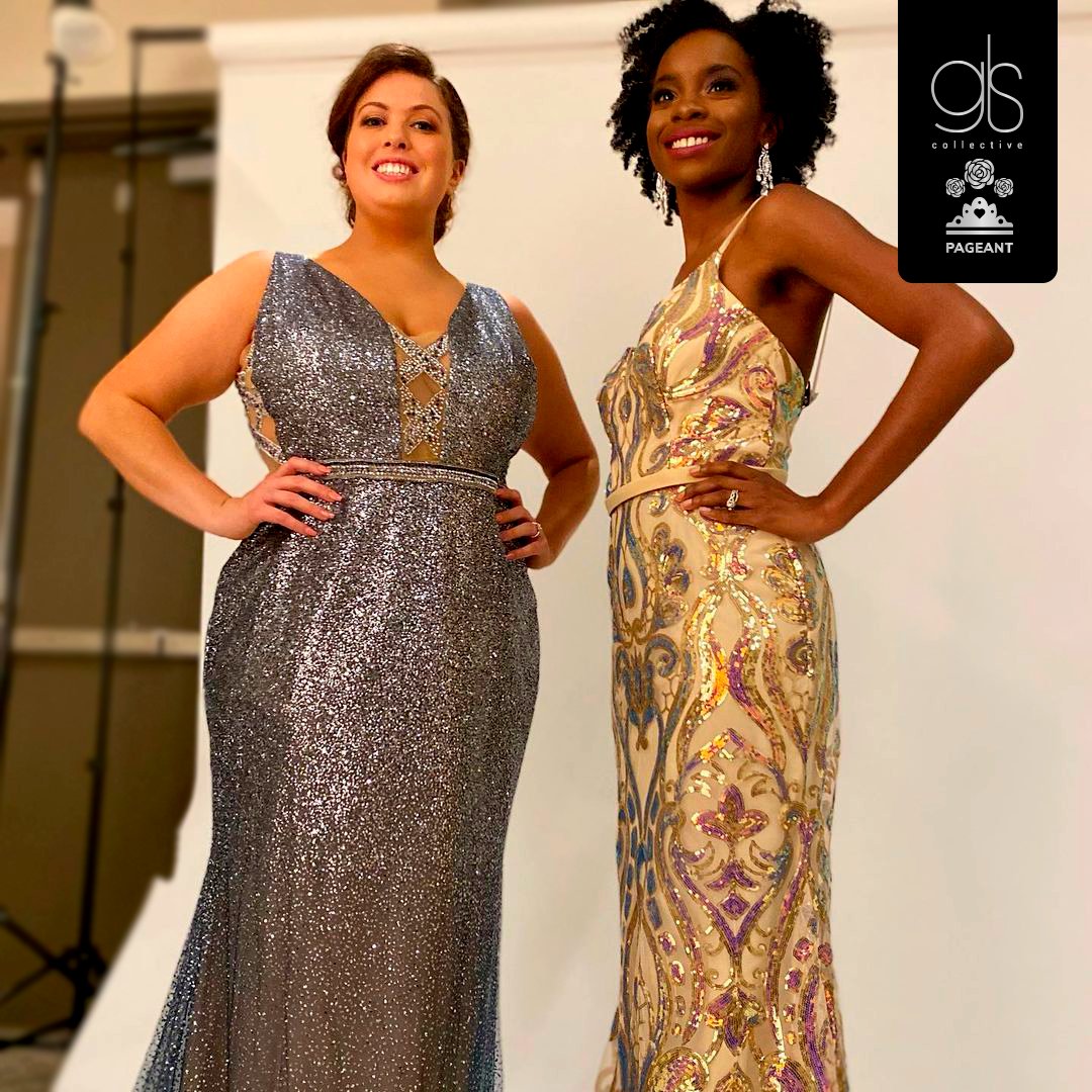 glscollective's tweet photo. Unity is beautiful...
#MyGLS #SunnyandSass #Pageant #PageantDresses #Pageantry #PageantDress #PageantGown #Prom #PromDress #Prom2021 #PromDresses #Quinceanera #QuinceDresses #XVanos #Quinceañera #QuinceAños #MisQuinceAños #XVaños #WeddingDress #WeddingDresses https://t.co/2KJ9Vt1dDf