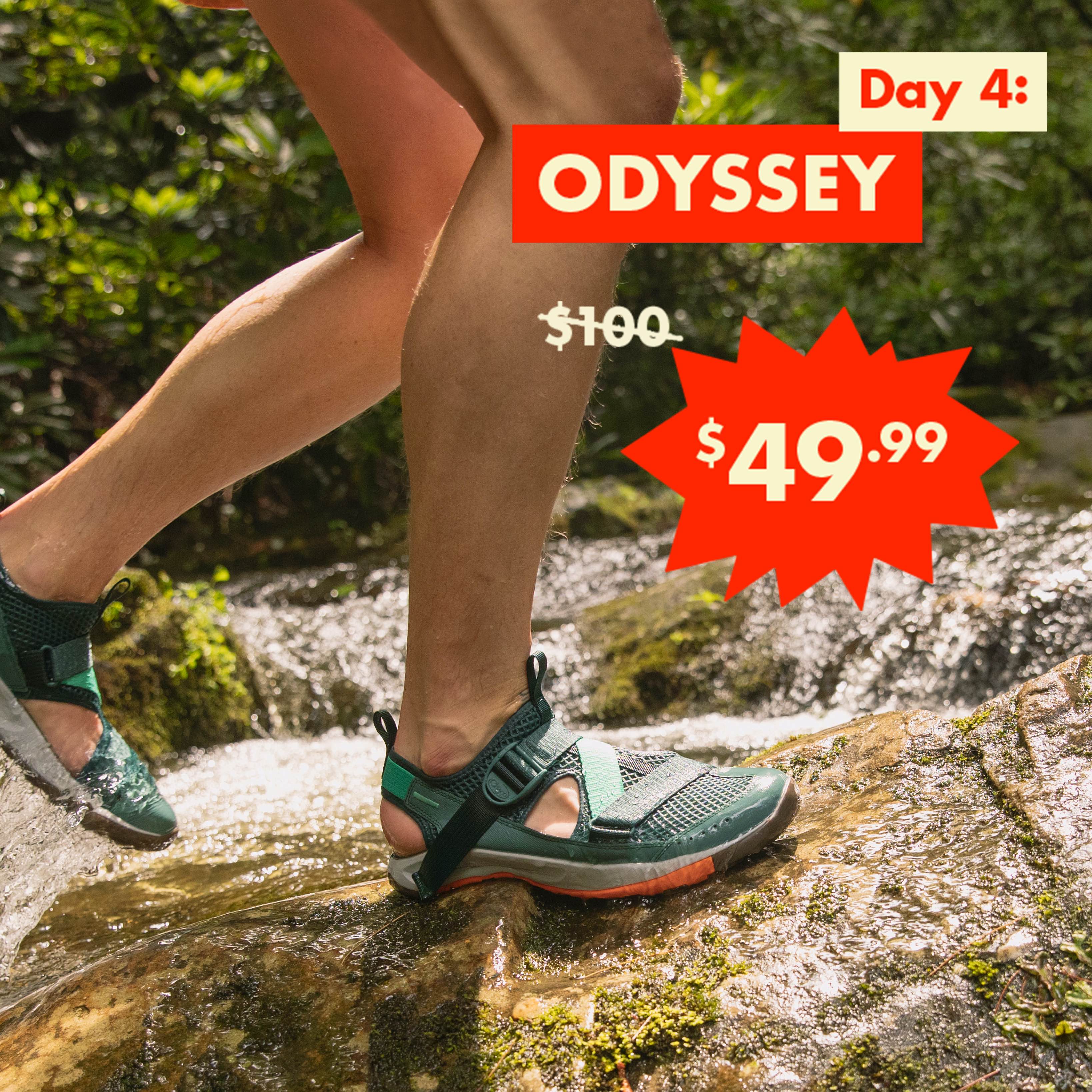 Chaco promotion code discount