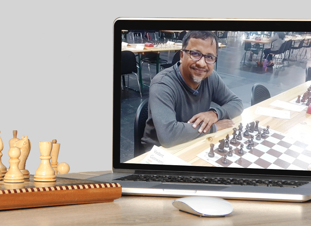 TheLanSpace's tweet photo. Start 2021 with improving your family’s concentration, problem-solving abilities, critical and creative thinking during a chess lesson with Vedant. Discover the game of kings online on Lan.spaceand make it a new hobby for your family. 

https://t.co/RMNQurPx11 https://t.co/ul18hrnngo