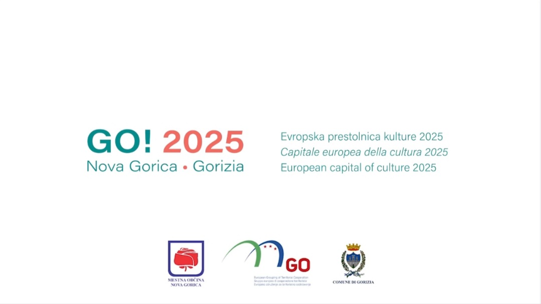 Anche Gorizia sostiene <a href="/Ancona2022/">Ancona 2022 - Capitale Italiana della Cultura</a>
Gorizia sarà nel 2025 la Capitale europea della Cultura.
Nel 2020 è iniziata la collaborazione con Ancona. Insieme al #museoomero è stato sviluppato il progetto accessibile e innovativo "Tactile Gallery"