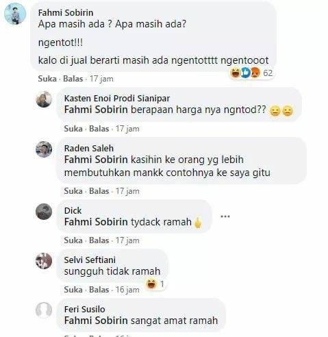 sosmedkeras's tweet image. Wkwkkwwkwk