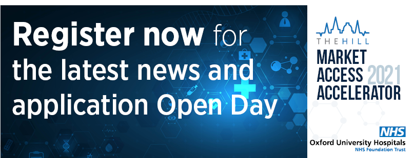 TheHill’s NHS Market Access Accelerator is back! We are looking for 30 inspiring digital health innovative companies who are addressing real issues in healthcare. For more info and to register click here 👇

loom.ly/CcUOdLc

#healthtech #accelerator #digitalhealth