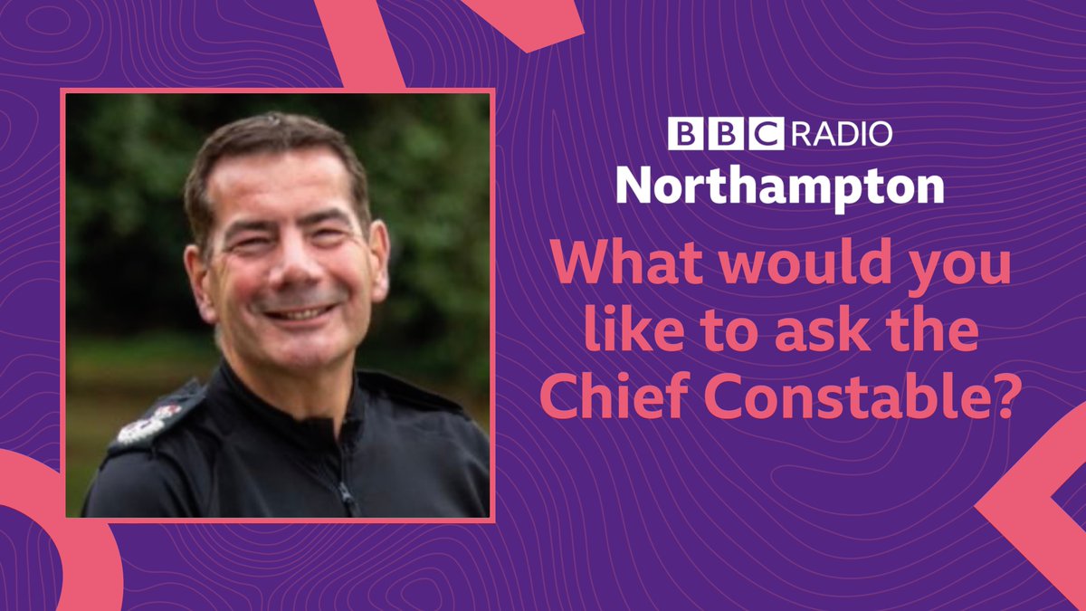 BBC Northamptonshire tweet media