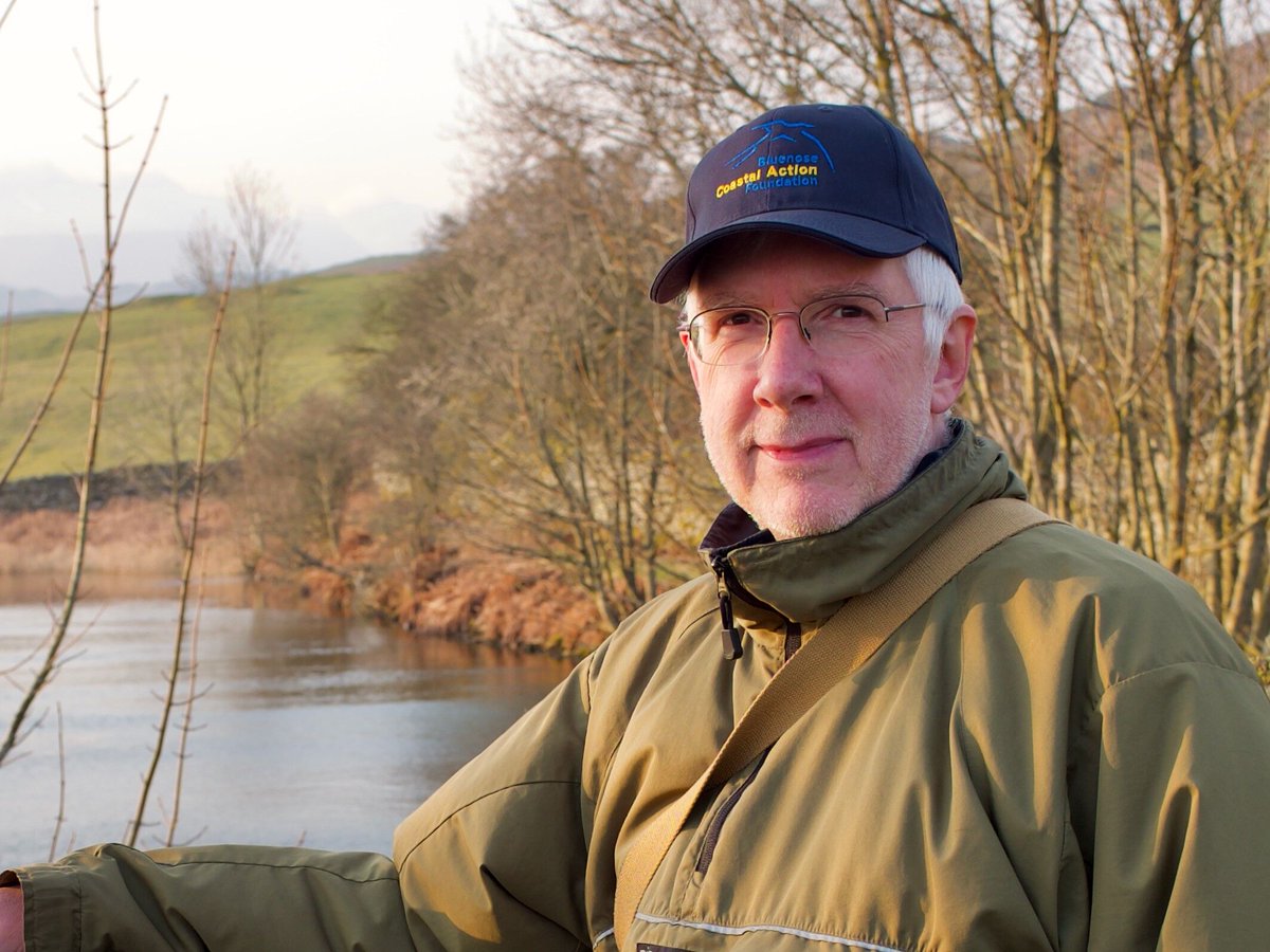 We are excited to announce that the Le Cren Medal has been awarded to Dr Ian Winfield @ianjwinfield for his contribution to fish biology and/or fisheries science, focusing on conservation, training or public understanding of the discipline! bit.ly/35wee47 #FishSci