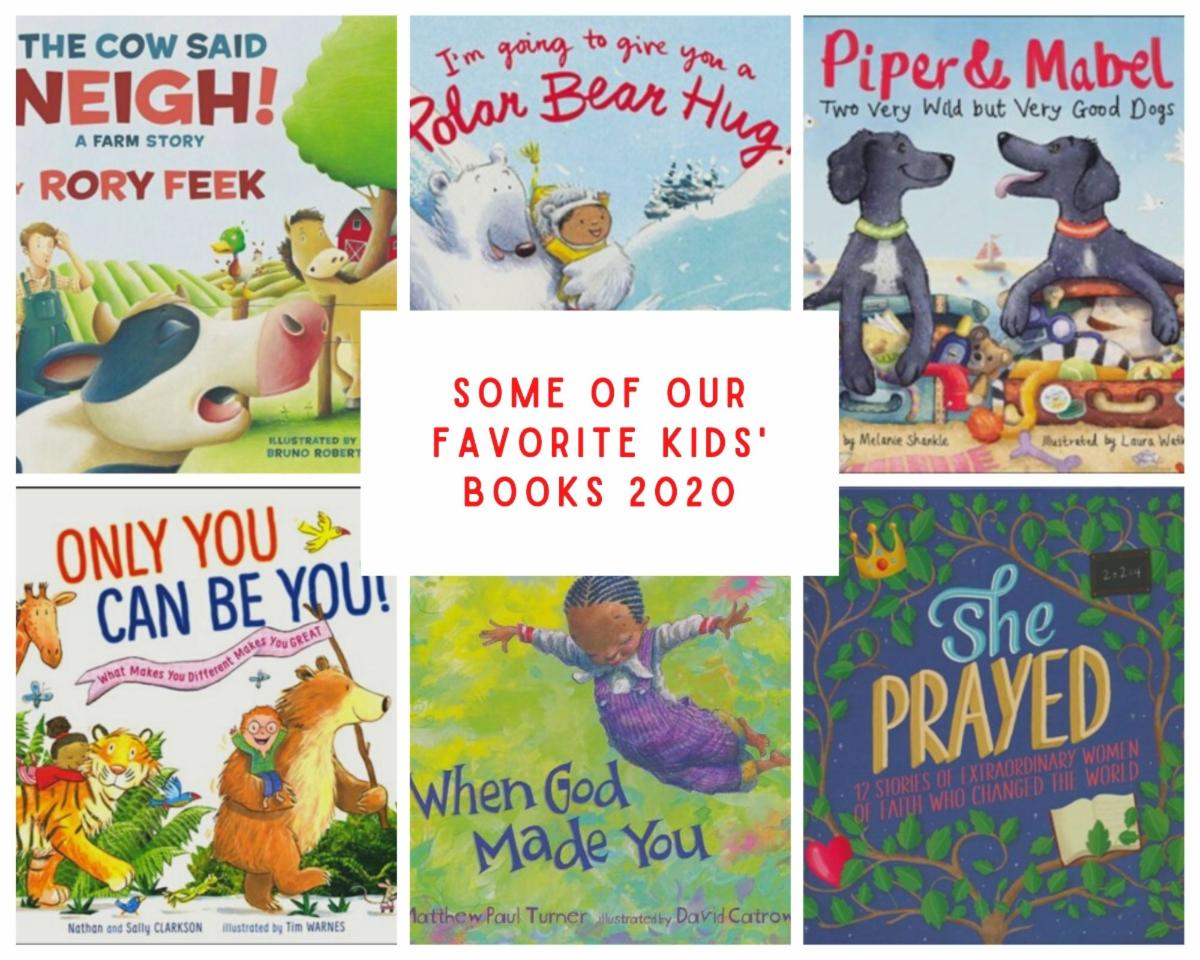 dcc_library's tweet photo. What's New? Plus our favorite books of 2020! https://t.co/eD9uKTOkd4 https://t.co/KzKgZyvh5z