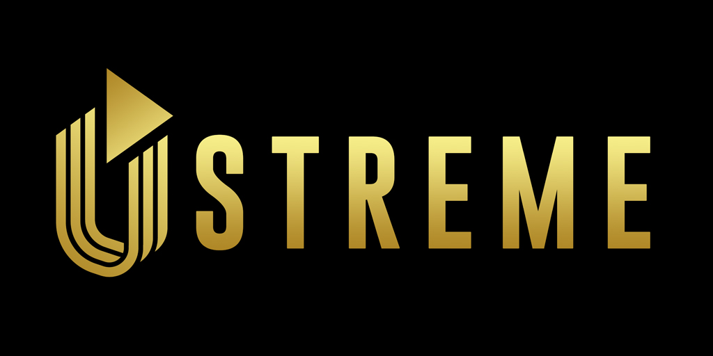 Our new branding. 

#streaming #branding #movies #film #ustreme