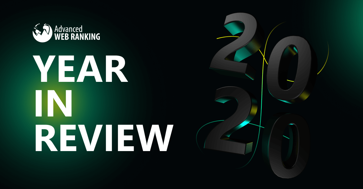 awebranking's tweet photo. 🎉 It is the time for new year resolutions but also the time for reflection on your past efforts and accomplishments https://t.co/KbsoLHWyQ4 Thank you for being part of our community. You are the best! 🙏 https://t.co/cYiqmPvbKb