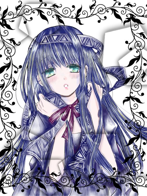 エレメンタルジェレイドのtwitterイラスト検索結果 エレメンタルジェレイドのtwitterイラスト検索結果