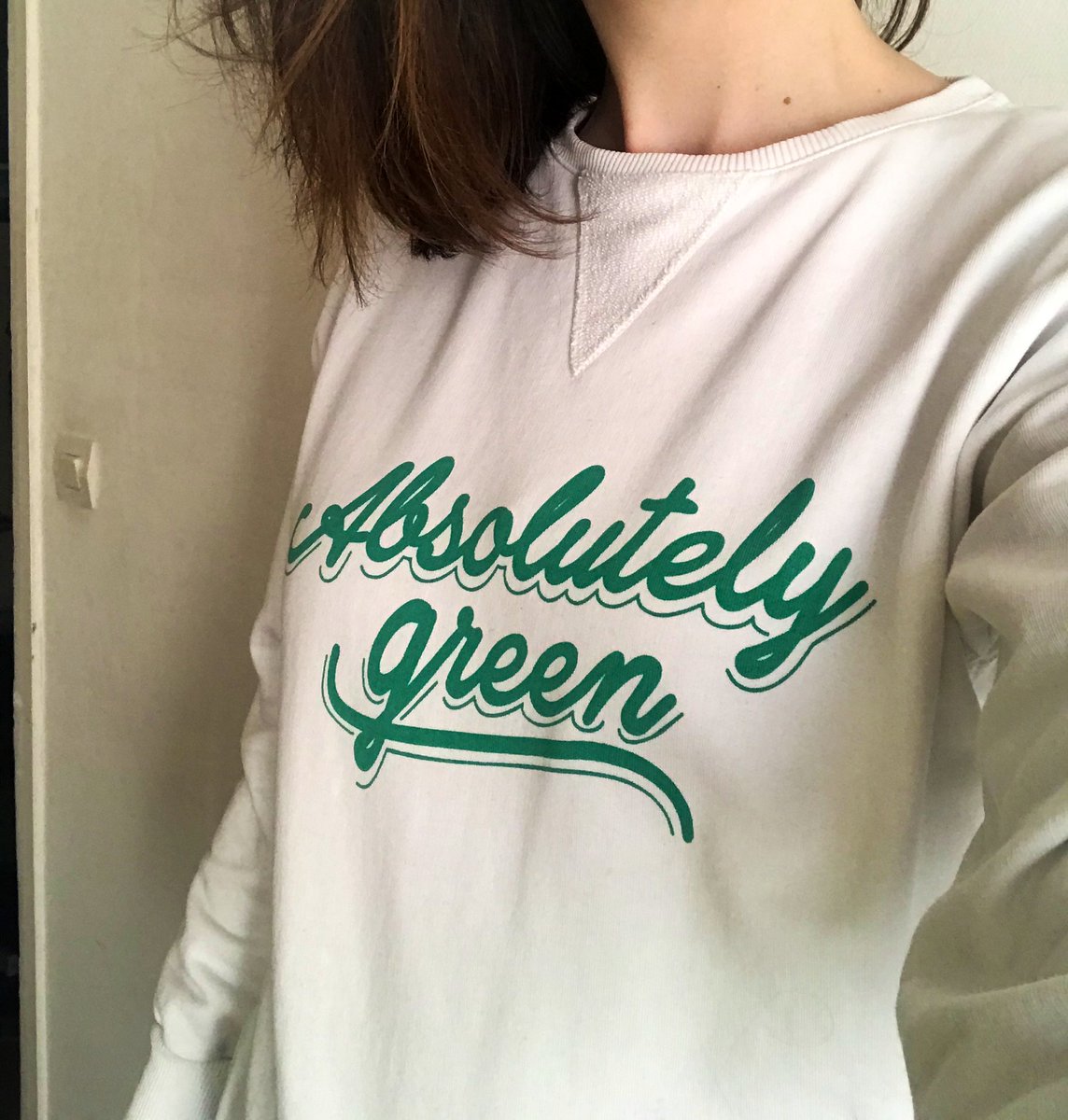 Sixtine Lys tweet media