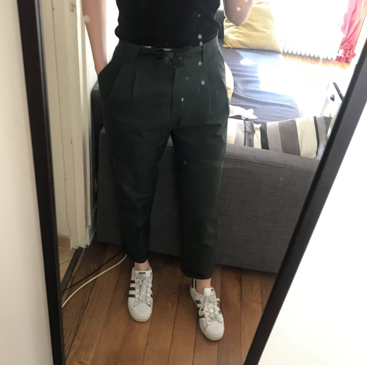 Sixtine Lys tweet media