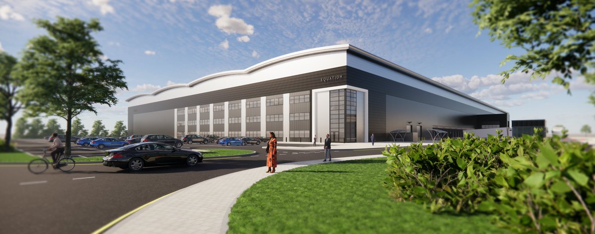 BentallGreenOak tweet media