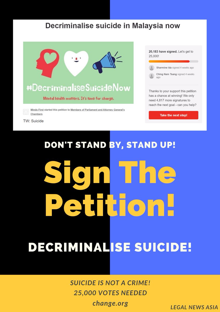 shafiqhamily's tweet photo. The least that we can do, sign the petition!

https://t.co/sL5b3RugJS https://t.co/umQkdfC5tN