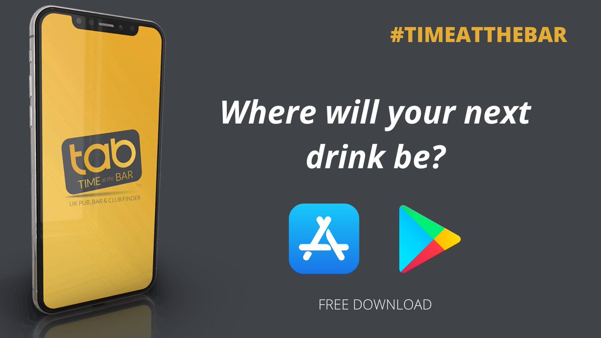 TimeAtTheBarUK's tweet photo. Everyone has been struggling through the #lockdown... both people and business alike.
Why not find a new place to perch with your favorite drinks and best pub grub when all of this blows over.
#UKPubs #Travel #FindAPub #TimeAtTheBar #TATB #drinkresponsibly #Foodie #SaveTheLocal https://t.co/gLjuvRA2RD