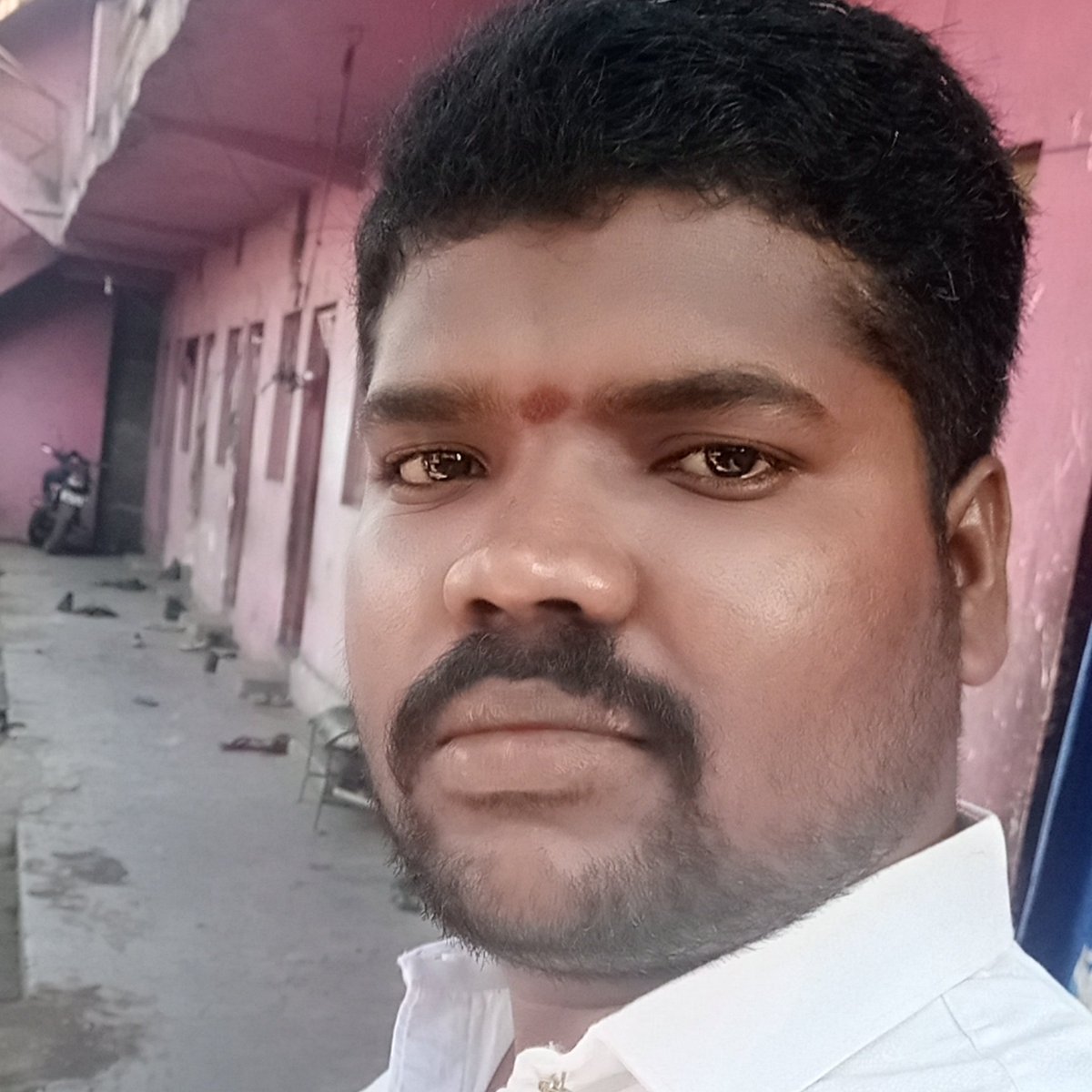 #NewProfilePic