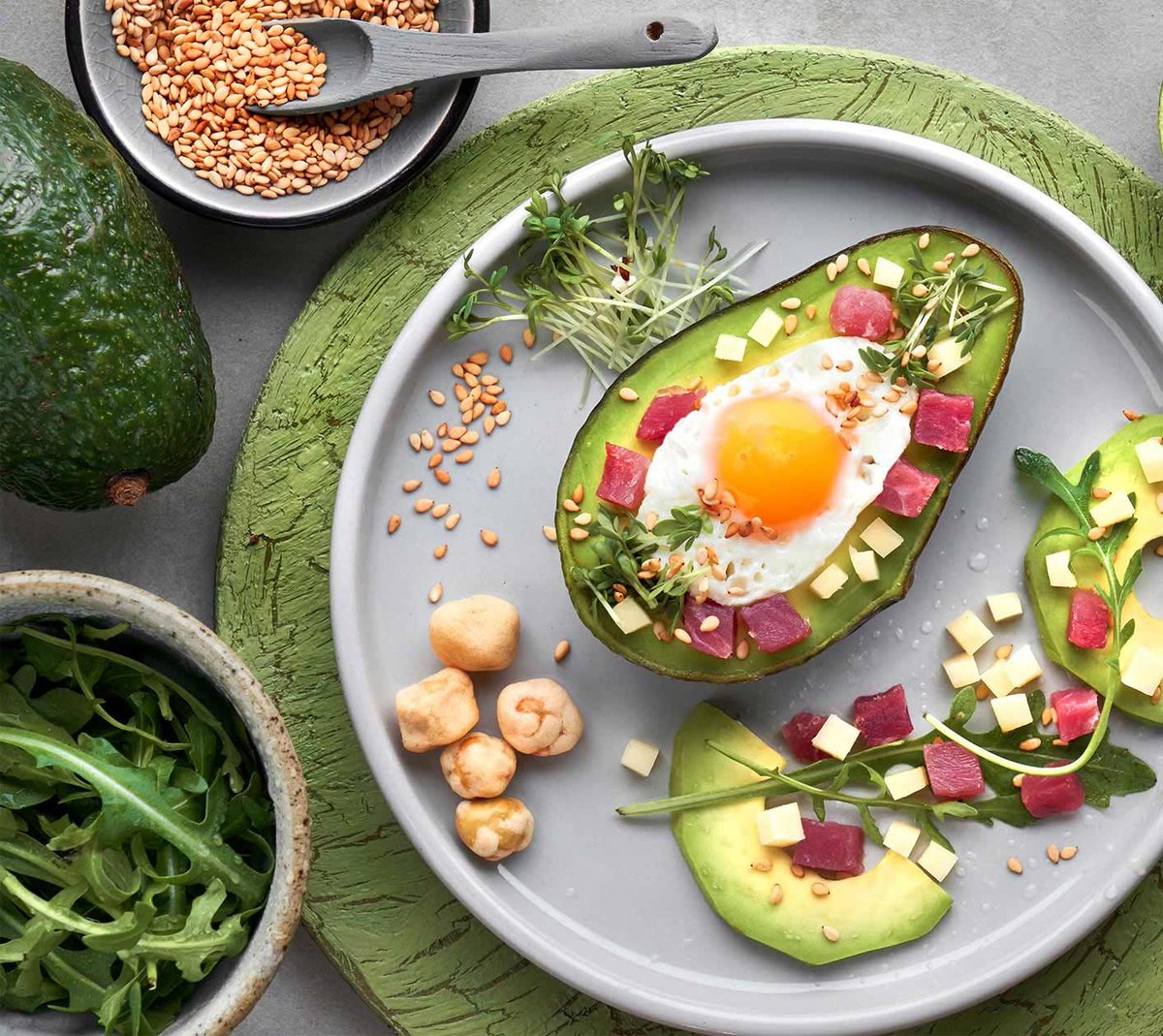 Innit Inc tweet media