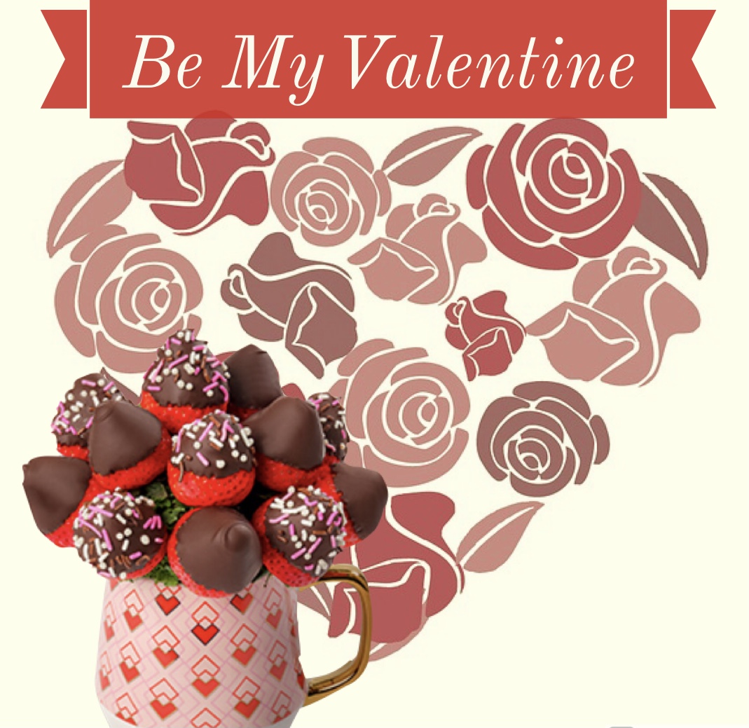 mjltradess's tweet photo. It’s not to early. Call and place your Valentine’s orders today https://t.co/whxJSoiWhW