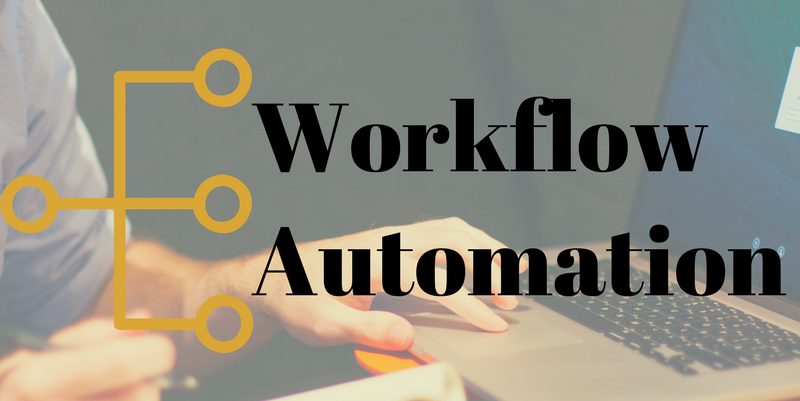 CrossITServices's tweet photo. Workflow Automation

Part 1 (How to define workflow):
https://t.co/EJCctjhIvb
Part 2 (Tips using script triggers to enable automation):
https://t.co/fttTv93SGc

#Claris #FileMaker #ScriptTriggers #Workflow #Automation https://t.co/uXZ46v2gm8