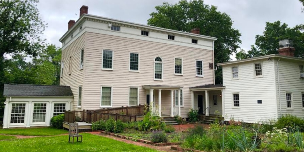 NJ Historic Trust tweet media