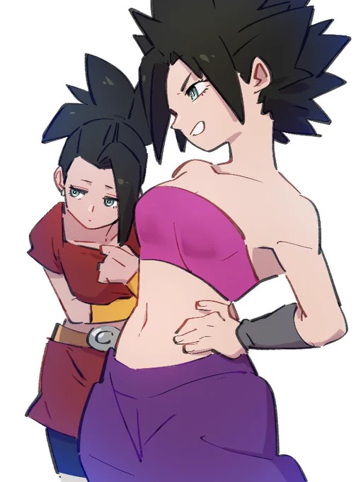 ('-`).。oO(なんで) #ドラゴンボール 