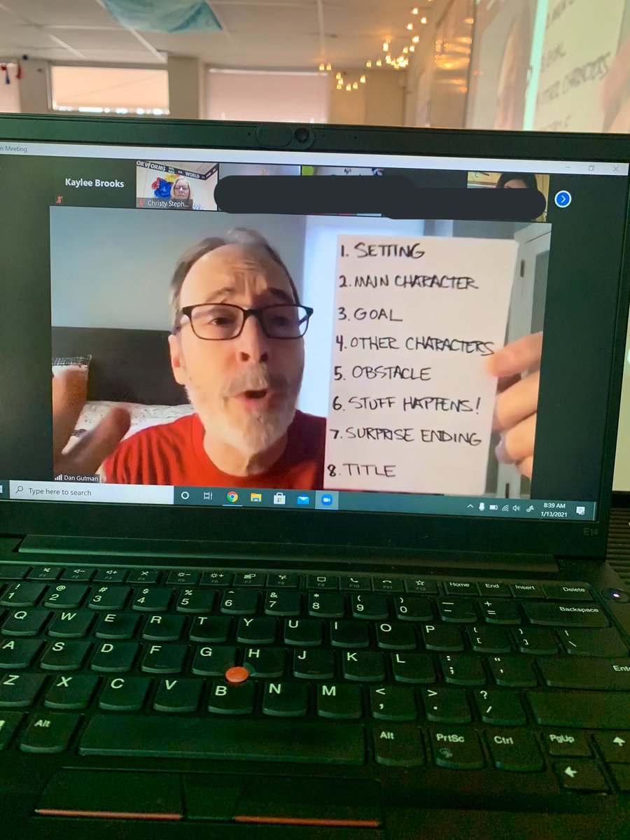 Kaylee Williams tweet media