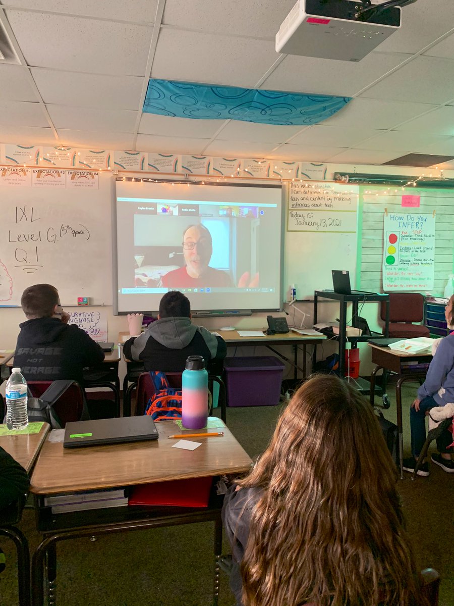 Kaylee Williams tweet media