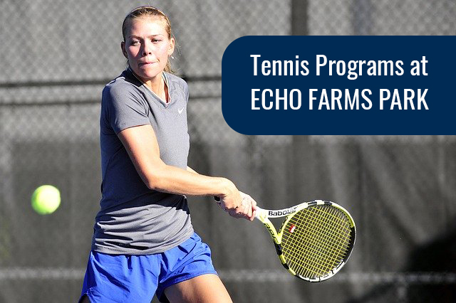 NHCParks's tweet image. Are you looking to get active and meet new people in the new year? Then come to Echo Farms Park! We have new weekly clinics and special programs for all skill levels beginning January 25! Learn more: parks.nhcgov.com/new-tennis-pro…