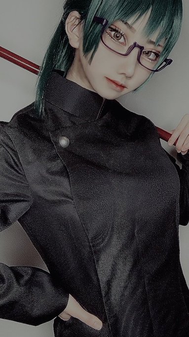 コスプレイヤーMichelleのTwitter画像1