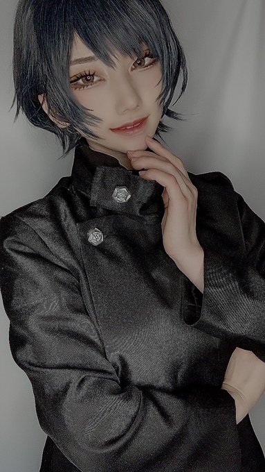 コスプレイヤーMichelleのTwitter画像2