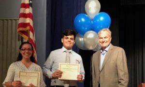 EHCMA's tweet photo. EHCMA Workforce Development Scholarship Program. Each year, EHCMA partners with San Jacinto College and Lee College to award 12 students with $1,000 scholarships. https://t.co/AbsGqDA512