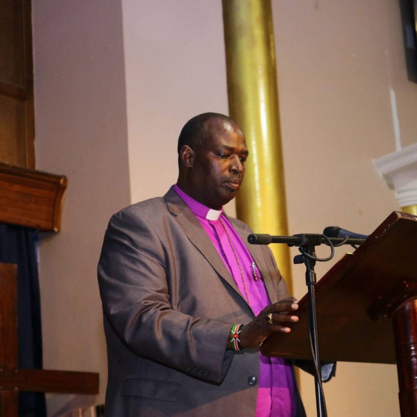 Sixemscentre's tweet photo. "It is worth investigating what sustains a spiritual leader. The purpose of this book is to give guidance through finding and submitting to the will of God" The Most Rev. Dr. Jackson Ole Sapit.

@ArchbishopSapit 

#SustainedSpiritualLeadership
#GetYourCopy https://t.co/Oqx2BKtp90
