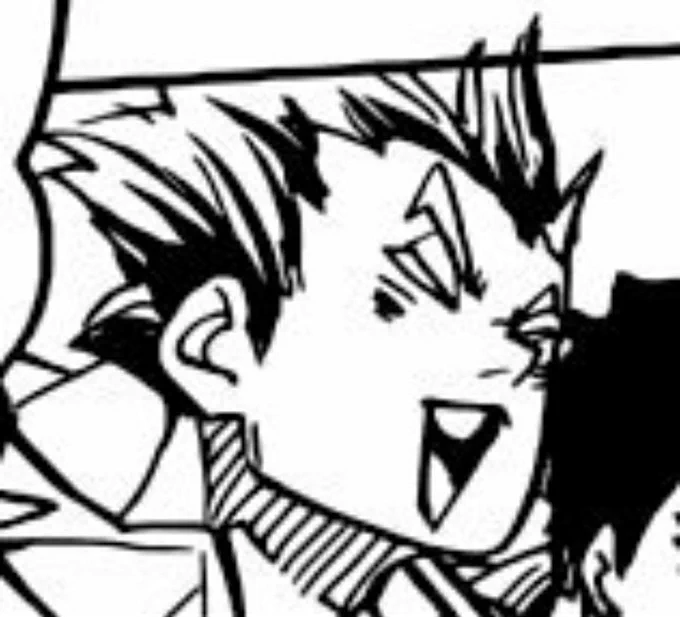 I miss Bokuto so much 