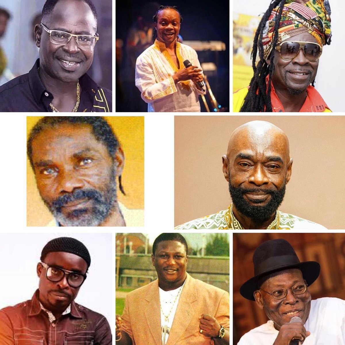 GQCONNECT's tweet photo. The legends come to party...tonight on the #latenightexpress! We go live from 10:05pm only on @joy997fm! If you can type it, please drop your title favourites ๐๐พ๐๐พ๐๐พ๐๐พ. Medaase. @g_quaye #latenightexpress #latenightclan #2020BlackTwitterAwards #joyfm #georgequaye https://t.co/yrKWA3TaEI