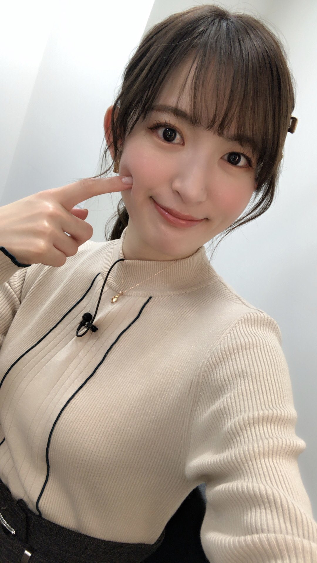 未可子 