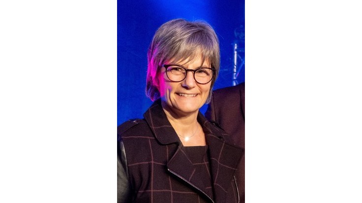 Nomination de Mme Nathalie Massé, a.-g. - Syndique de l'Ordre des arpenteurs-géomètres du Québec <a href="/Ordre_AGQ/">OAGQ</a> bit.ly/2XzrmRV