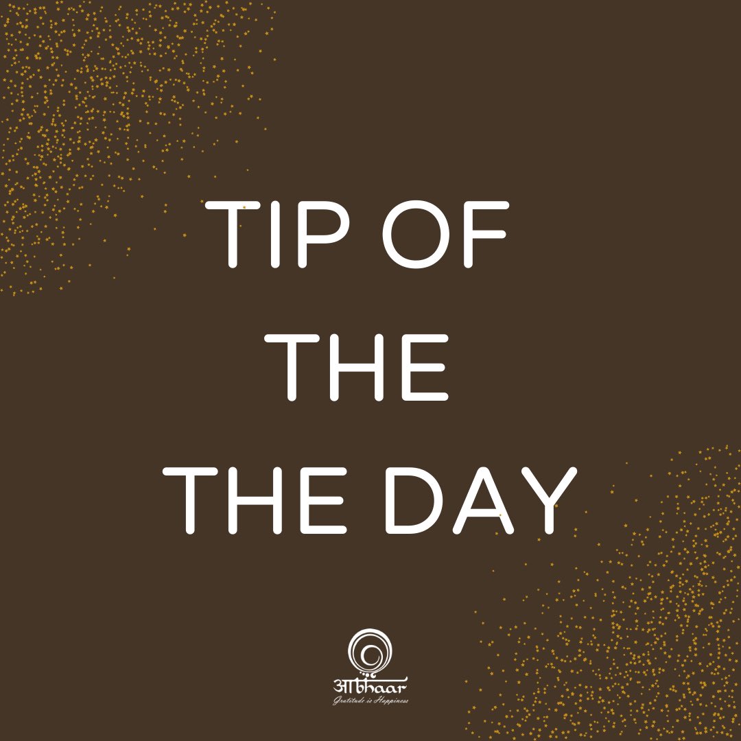 Abhaar_Gifting's tweet photo. #abhaar #tips #tipoftheday #colours #black #homedecor #instalike https://t.co/Fb65GLk2Ma