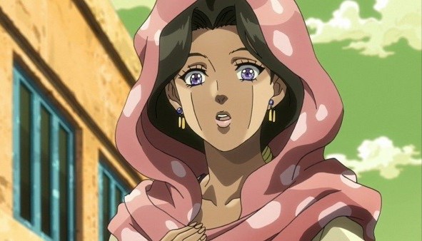 今井ひさし サクラtheヴァニラ 甲斐田裕子生誕祭 甲斐田裕子生誕祭21 1月14日 アニメ その ジョジョの奇妙な冒険 スターダストクルセイダース マレーナ うしおととら くらぎ すべてがfになる The Perfect Insider 真賀田未来 真賀田四季 T