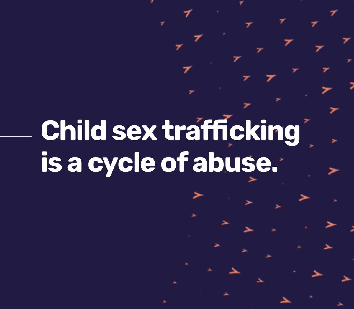 If you or someone you know needs help, call the National Human Trafficking Hotline toll-free, 24 hours a day, 7 days a week at 1-888-373-7888 to speak with a specially trained Anti-Trafficking Hotline Advocate. Support is provided in more than 200 languages. 
#HTAD2021