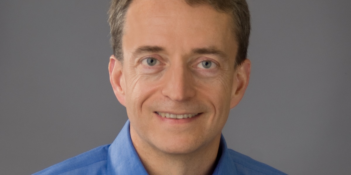 intelnews's tweet photo. Intel appoints tech industry leader Pat Gelsinger as new CEO: https://t.co/2ZCucIRx0S https://t.co/uqYSPeTXPJ
