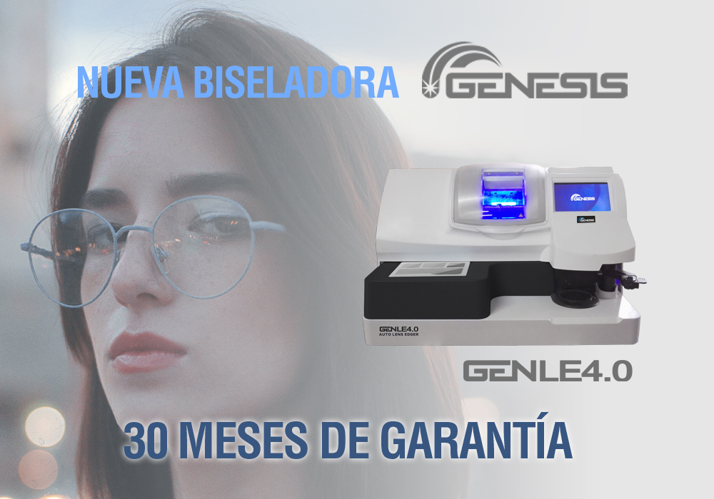 InternacionalOP's tweet photo. ¿Conoce la Biseladora Automática Génesis de última Generación?
.
Obténga más info en https://t.co/UBoJhikTFJ
.
.
.
#BiseladorasAutomáticas #Optica #Óptica #Optometría #Optometria #Optic #Optics #EyeDoctor #EyeCareProfessional #SaludVisual https://t.co/3bmeHAwECB